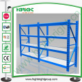 Super Light Duty Pallet Warehouse Storage Rack